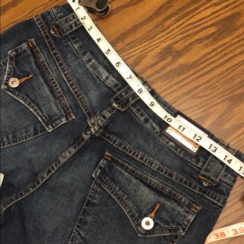 Capris Capris Jeans